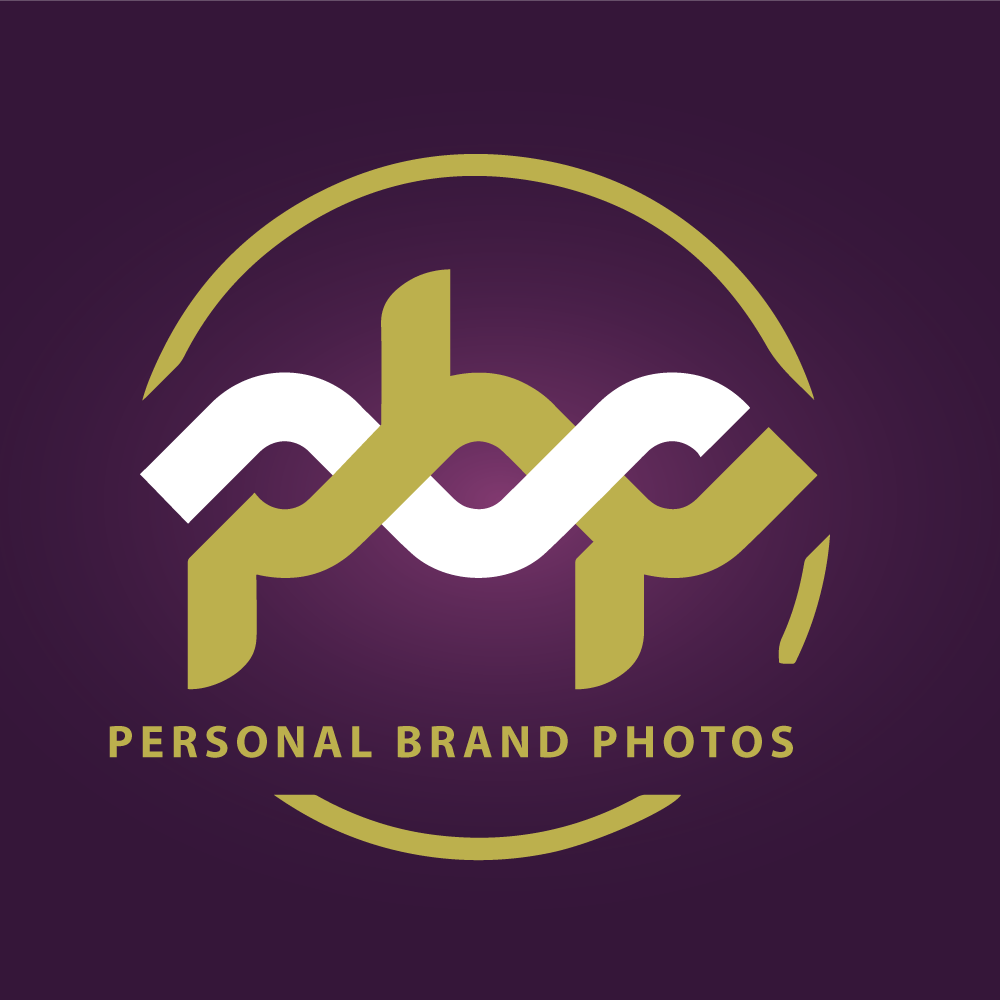 pbp - personal brand photos
